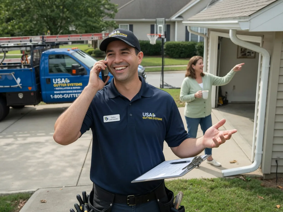 Gutter Installation Buckeye, WV FAQs